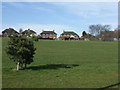 Playing fields, Hackenthorpe