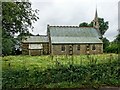 The Church of St Andrew, Minting