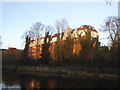 Brentview House and Sheila House by Brent Park