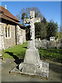 Bucklesham War Memorial