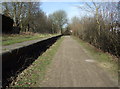 Trans Pennine Trail, Killamarsh