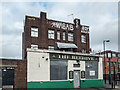 The Beehive, Deverell Street, London SE1