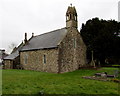 St John the Baptist church, Danescourt, Cardiff