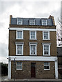 House, Grange Road, London SE1