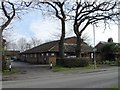 Woodley Village Hall