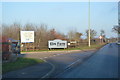 Elm Farm Business Park