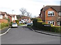 Comfrey Close