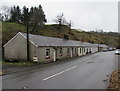 Gelli Houses, Cymmer