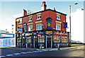 The Craven Arms (1), 47 Upper Gough Street, Birmingham