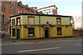 Peveril of the Peak, Manchester