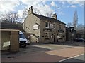 "The Rock Inn", Brockholes