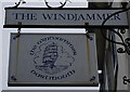 The Windjammer on Victoria Road, Dartmouth