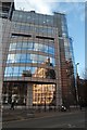 Canada House reflected in Ernst & Young