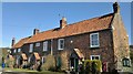 Cottages at Brantingham