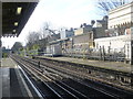 Upton Park station