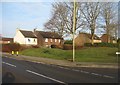 Houses in Liskeard Drive