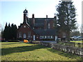 Old Colliery Offices, Kiveton Park