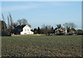 Todwick Common Farm