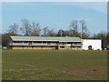 Guildford Rugby Club