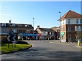 Sussex Square, Haywards Heath