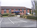 Woofferton Travelodge