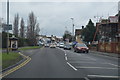 London Rd, A2