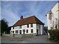 The Horseshoes, Dean Street