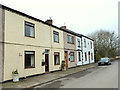 Wilton Cottages, Green Lane