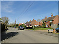 Houses in Kenton