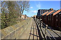 Chester City Walls