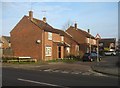 Houses in Liskeard Drive