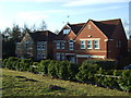 Houses off Gateford Road