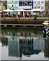 Sutton harbour, Plymouth