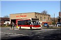 East Yorkshire Motor Services Elloughton Depot