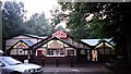 Woodhall Spa: Kinema in the Woods