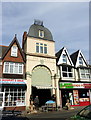 Briggsys Emporium, Herne Bay