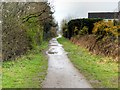 Mersey Path, Heatley