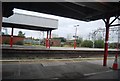 Stockport Station