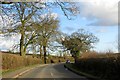 The Strand out of Quainton