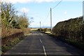 The road to Aylesbury by Blackgrove Farm House