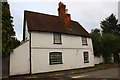 House at Wiltshire Farm, Wiltshire Road