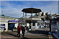 Torquay Marina Office, Torquay