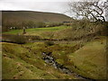 The Pendle Way, Ings End Farm