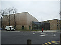 John Roan School new buildings (1)
