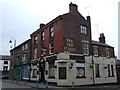 The Old Fleece, Stalybridge