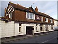 The Swiss Cottage, Shoreham-by-Sea