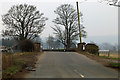 Cut Bridge, Sherburn Ings