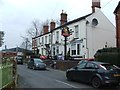 The Riflemans Arms, Droitwich Spa