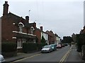 Ombersley Street West, Droitwich Spa