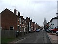 Miller Street, Droitwich Spa